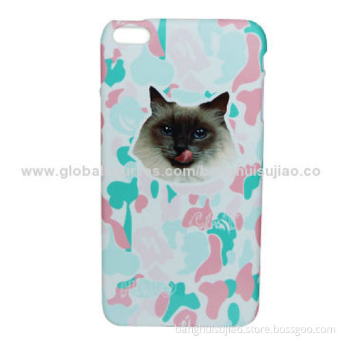Water Transfer Case for iPhone 6s (Water to Stick)